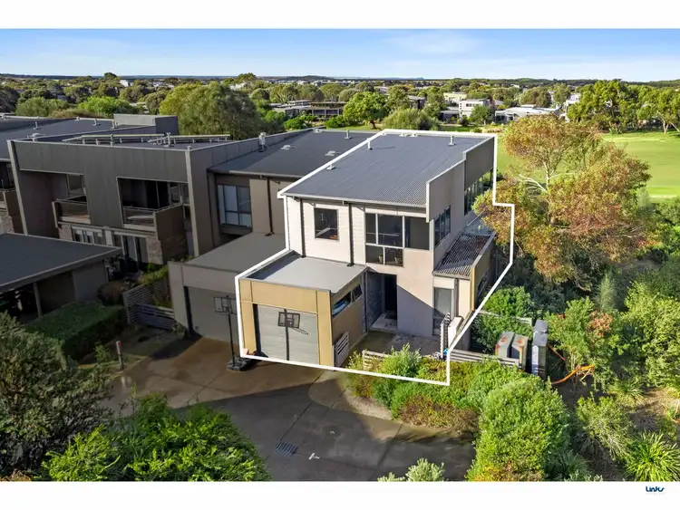 Sixth view of Homely townhouse listing, 6 Bunker Place, Torquay VIC 3228