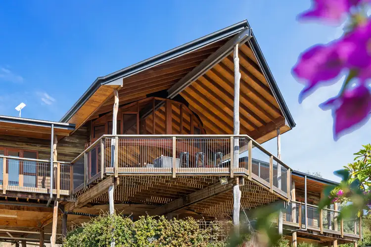 Second view of Homely rural property listing, 70 Kings Road, Mount Mort QLD 4340