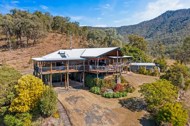 Fourth view of Homely rural property listing, 70 Kings Road, Mount Mort QLD 4340