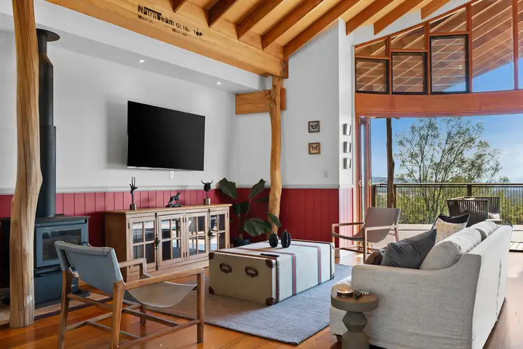 Sixth view of Homely rural property listing, 70 Kings Road, Mount Mort QLD 4340