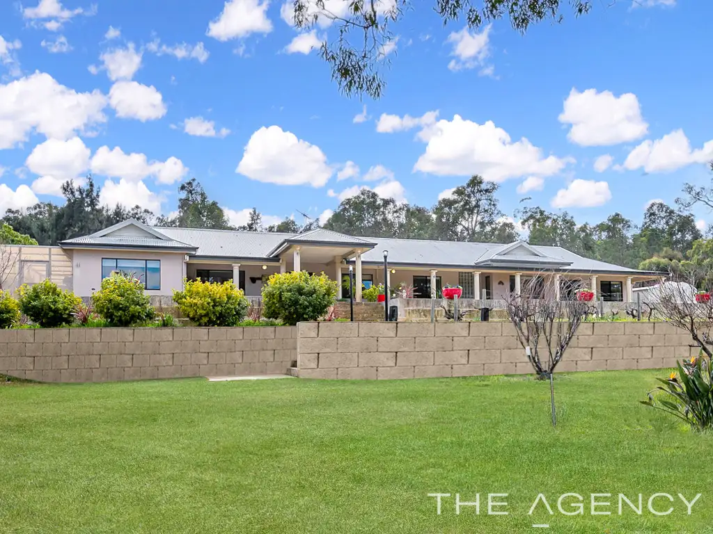 Main view of Homely house listing, 20 Leyburn Retreat, Gidgegannup WA 6083