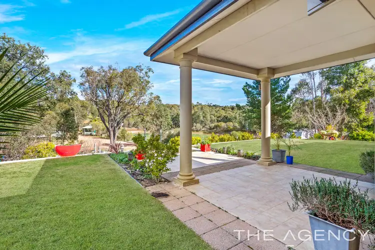 Fourth view of Homely house listing, 20 Leyburn Retreat, Gidgegannup WA 6083