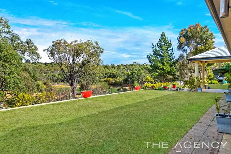 Fifth view of Homely house listing, 20 Leyburn Retreat, Gidgegannup WA 6083