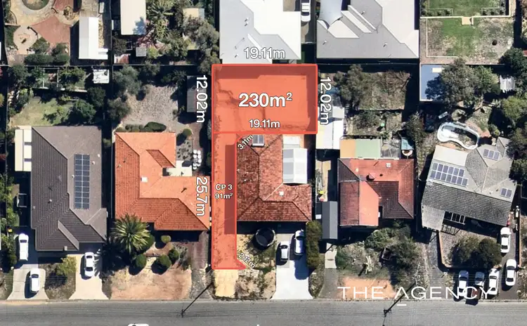 7A Mandalay Place, Craigie WA 6025