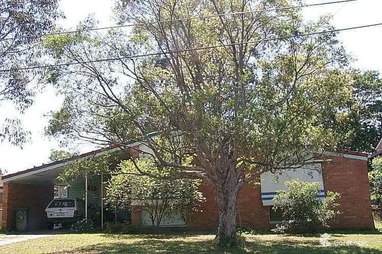 Main view of Homely house listing, 17 Jindalee Street, Jindalee QLD 4074