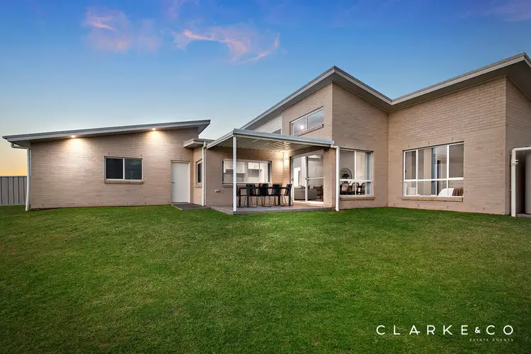 Third view of Homely house listing, 17 Barbara Court, Rutherford NSW 2320