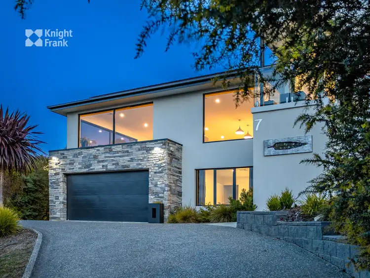 Fifth view of Homely house listing, 7 Bluebush Crescent, Blackmans Bay TAS 7052