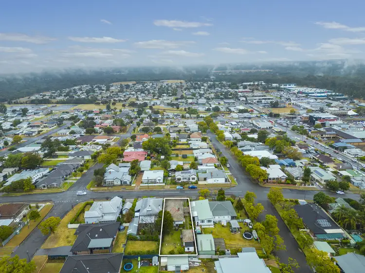 Fourth view of Homely house listing, 24 Hall Street, Cessnock NSW 2325