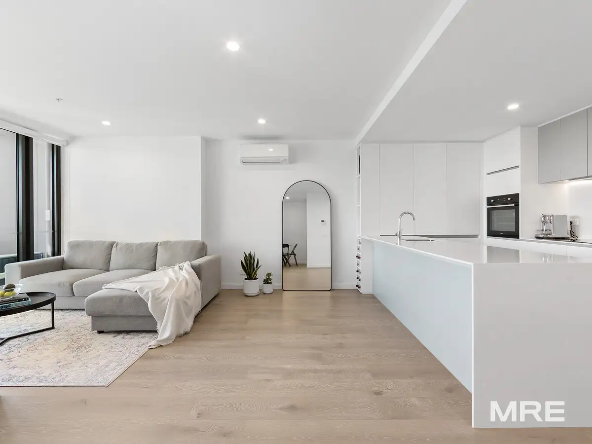 Main view of Homely apartment listing, 1510/51 Homer Street, Moonee Ponds VIC 3039
