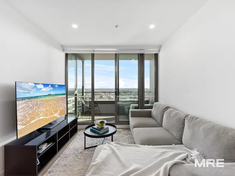 Third view of Homely apartment listing, 1510/51 Homer Street, Moonee Ponds VIC 3039