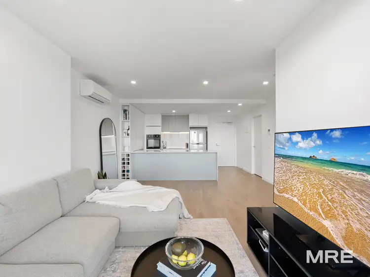 Fourth view of Homely apartment listing, 1510/51 Homer Street, Moonee Ponds VIC 3039