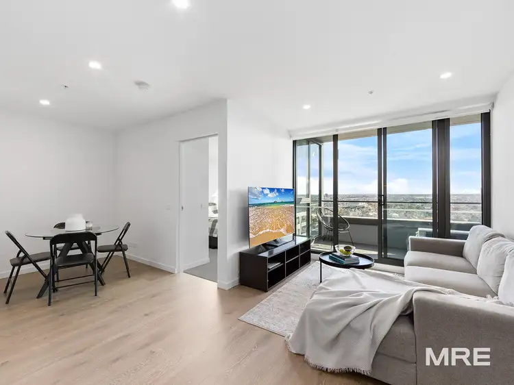Fifth view of Homely apartment listing, 1510/51 Homer Street, Moonee Ponds VIC 3039