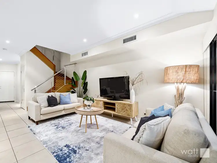 4/38 Little Jenner Street, Nundah QLD 4012