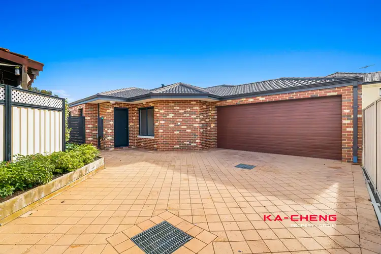 A/21 Robann Way, Morley WA 6062