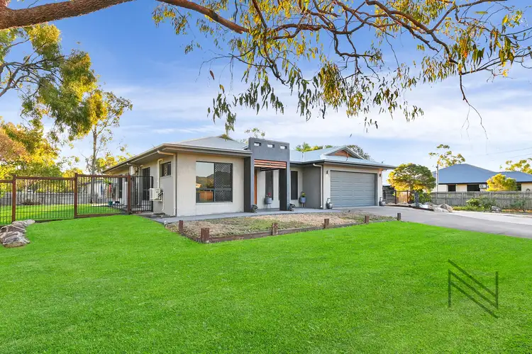 Main view of Homely house listing, 54 Tennessee Way, Kelso QLD 4815
