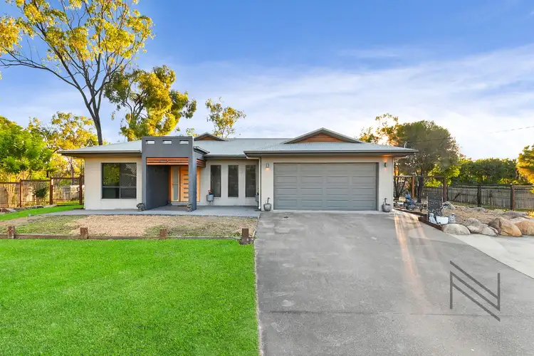 Second view of Homely house listing, 54 Tennessee Way, Kelso QLD 4815