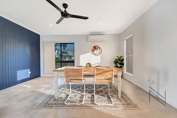 Third view of Homely house listing, 54 Tennessee Way, Kelso QLD 4815