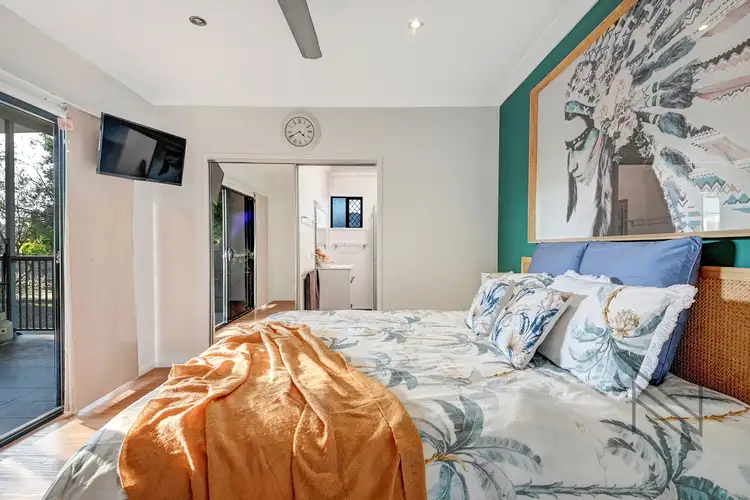 Sixth view of Homely house listing, 54 Tennessee Way, Kelso QLD 4815