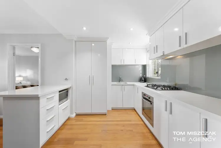 Main view of Homely apartment listing, 9/15 Melville Parade, South Perth WA 6151