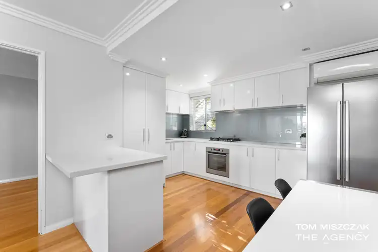 Fourth view of Homely apartment listing, 9/15 Melville Parade, South Perth WA 6151