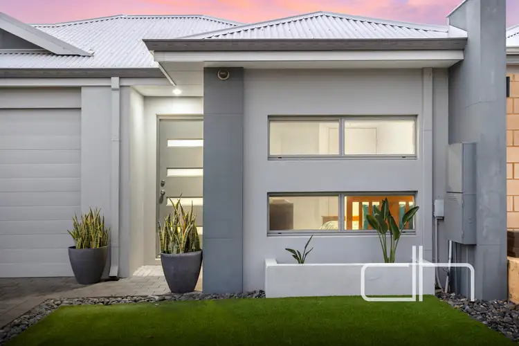 Second view of Homely house listing, 38 Canberra Avenue, Landsdale WA 6065