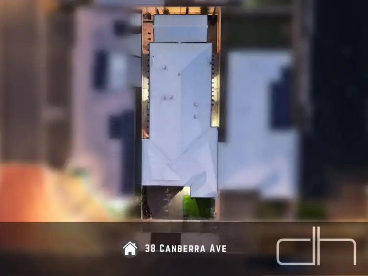 Third view of Homely house listing, 38 Canberra Avenue, Landsdale WA 6065