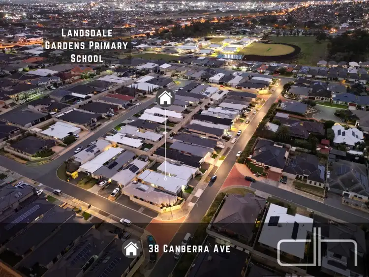 Fourth view of Homely house listing, 38 Canberra Avenue, Landsdale WA 6065