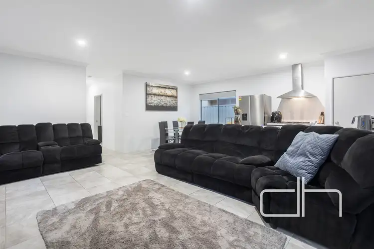 Sixth view of Homely house listing, 38 Canberra Avenue, Landsdale WA 6065