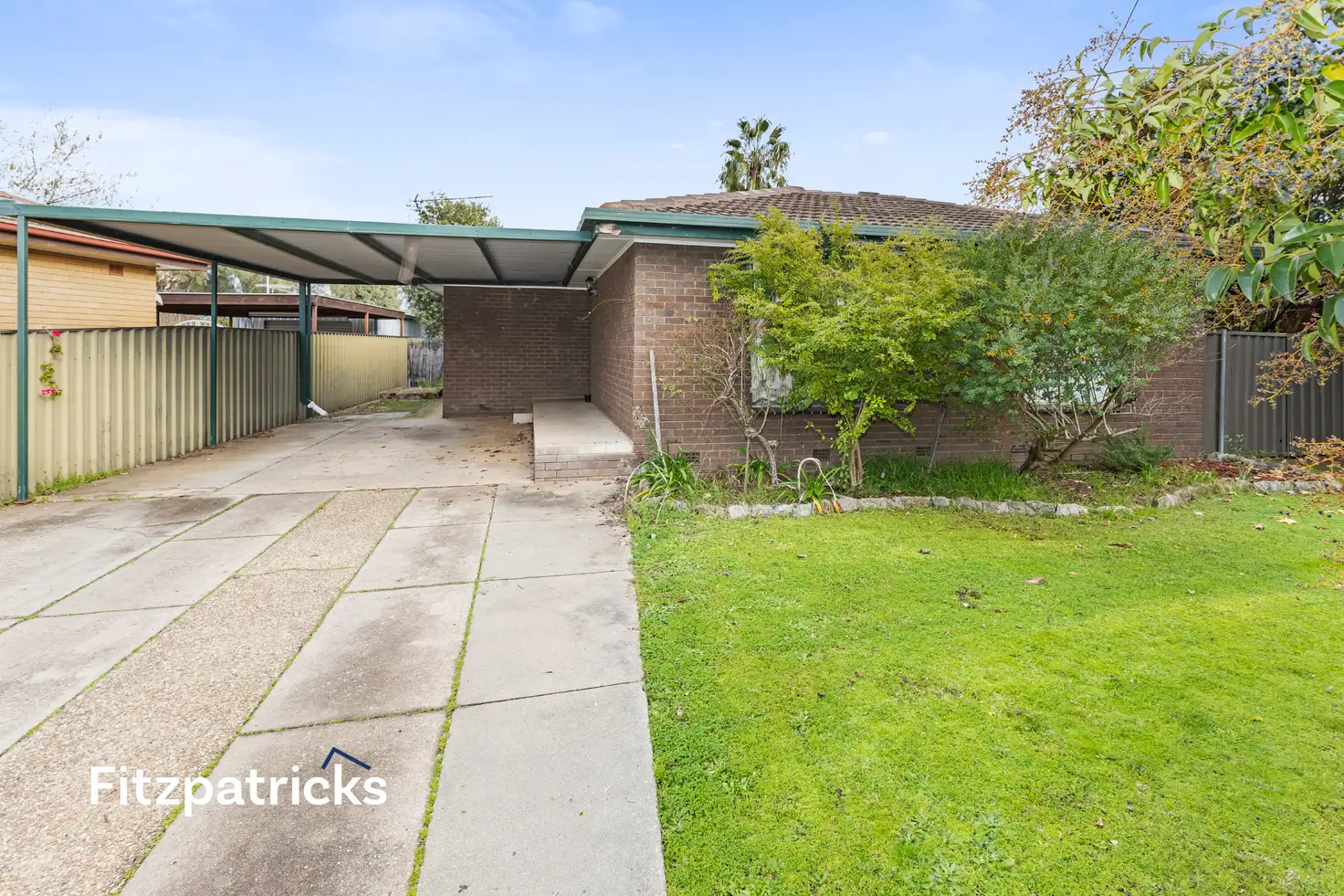Main view of Homely house listing, 6 Grace Avenue, Lake Albert NSW 2650