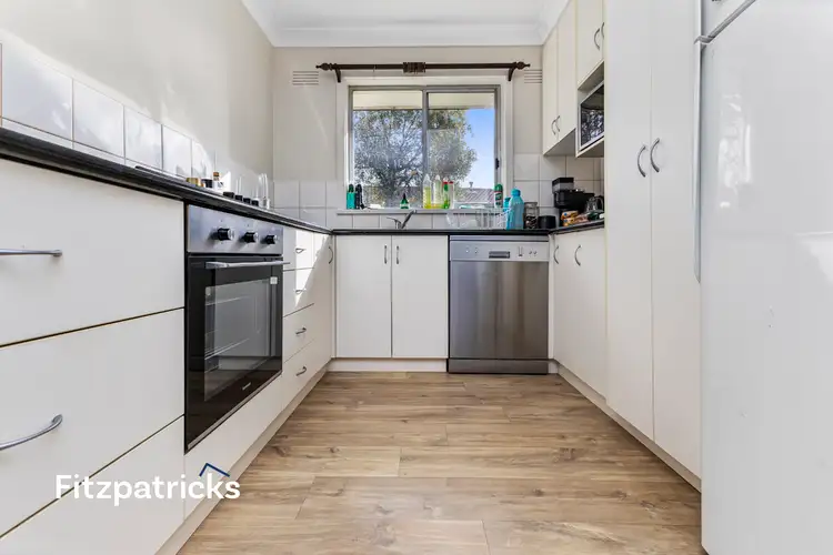 Second view of Homely house listing, 6 Grace Avenue, Lake Albert NSW 2650