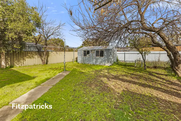Fifth view of Homely house listing, 6 Grace Avenue, Lake Albert NSW 2650