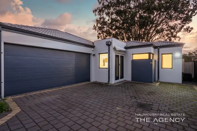 15C Pycombe Way, Westminster WA 6061