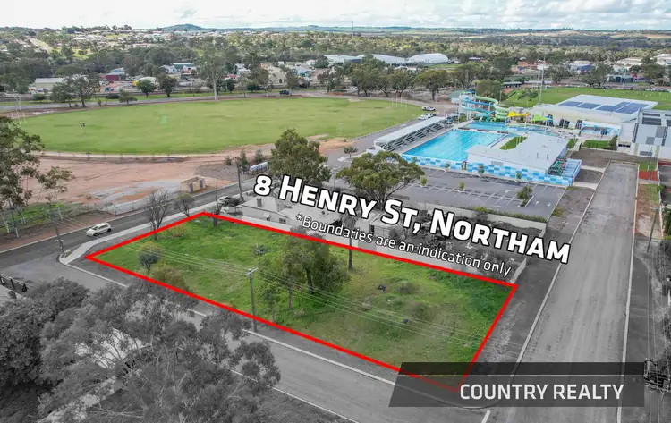 8 Henry Street, Northam WA 6401