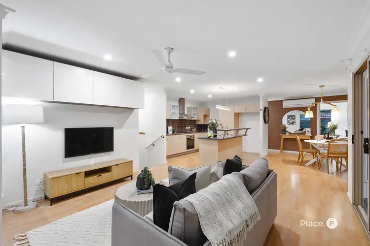 Third view of Homely house listing, 4 Ribbonwood Street, Sunnybank Hills QLD 4109