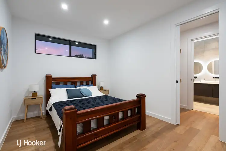 Sixth view of Homely house listing, 32B Hancock Avenue, Campbelltown SA 5074