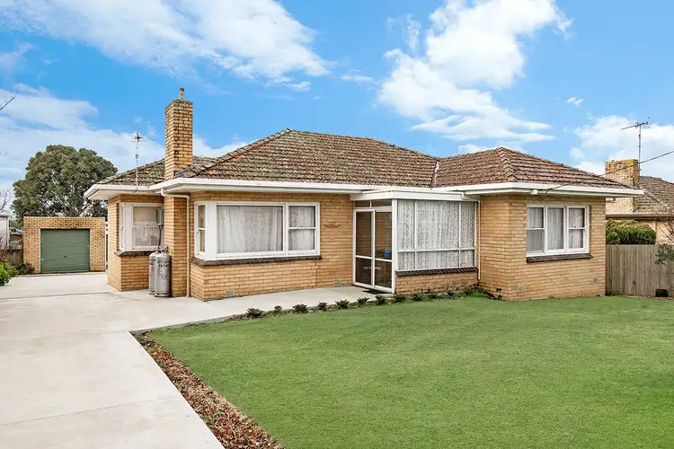 Main view of Homely house listing, 92 Baynes Street, Terang VIC 3264