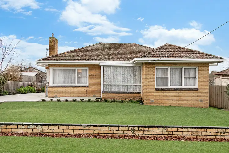 Second view of Homely house listing, 92 Baynes Street, Terang VIC 3264
