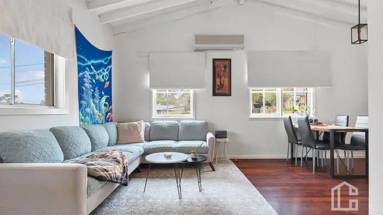 Second view of Homely house listing, 68 Buena Vista Road, Winmalee NSW 2777