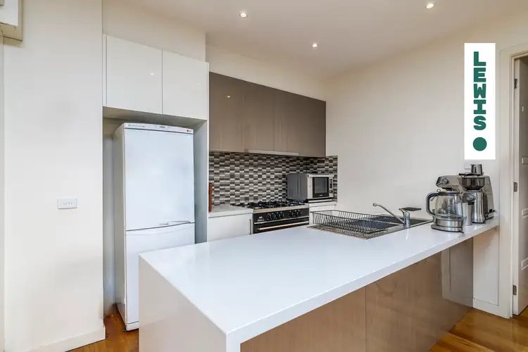 Second view of Homely unit listing, 15A Austral Avenue, Preston VIC 3072