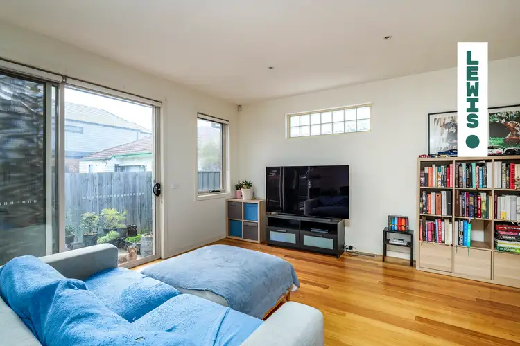 Third view of Homely unit listing, 15A Austral Avenue, Preston VIC 3072