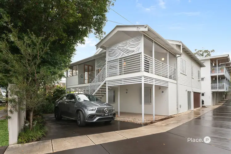 Main view of Homely house listing, 354 Montague Road, West End QLD 4101