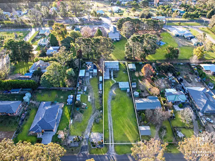 Main view of Homely other listing, 35 Camden Street, Wingello NSW 2579