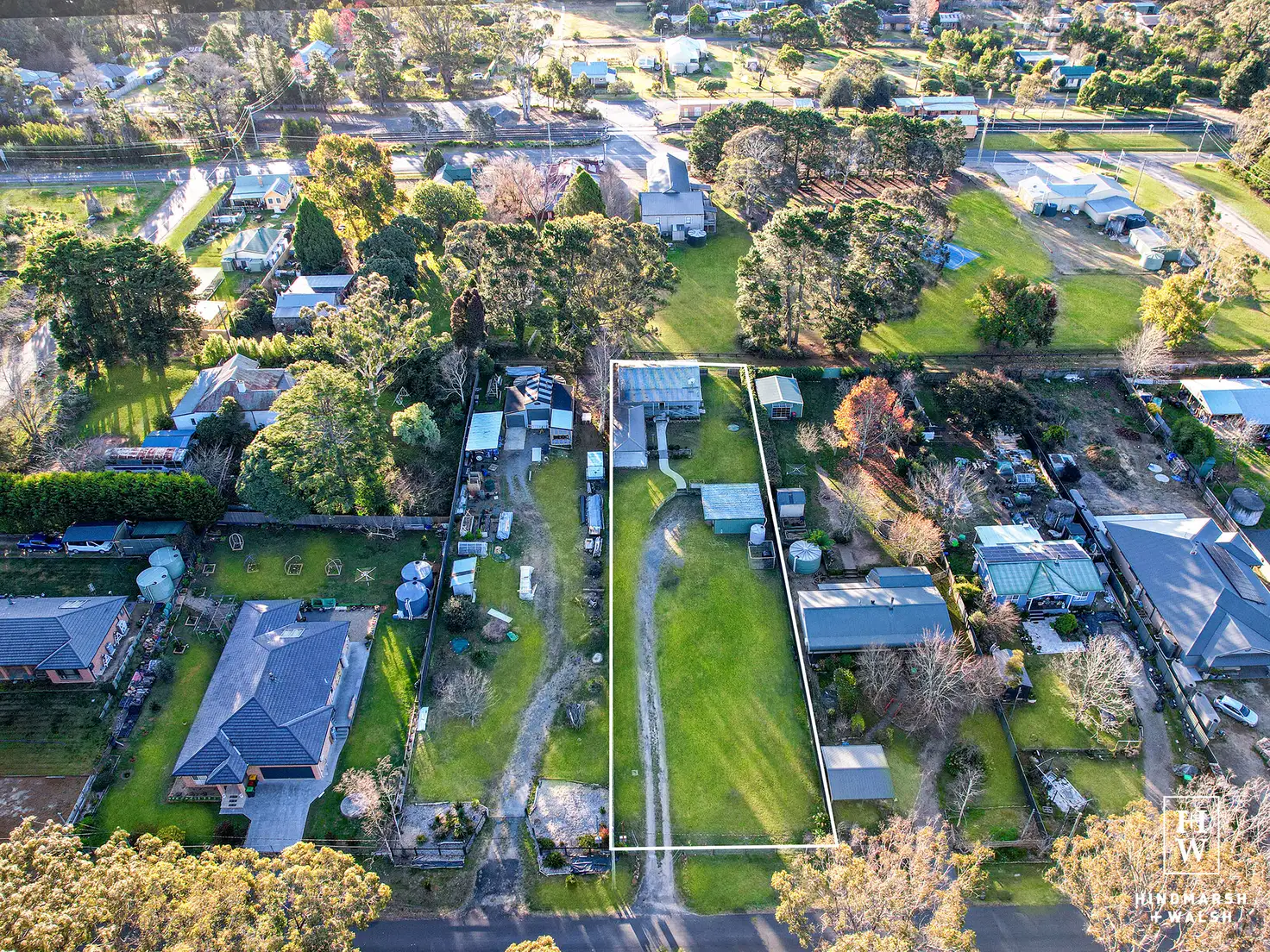 Main view of Homely other listing, 35 Camden Street, Wingello NSW 2579