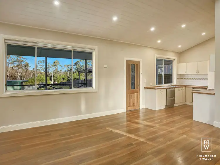 Second view of Homely other listing, 35 Camden Street, Wingello NSW 2579