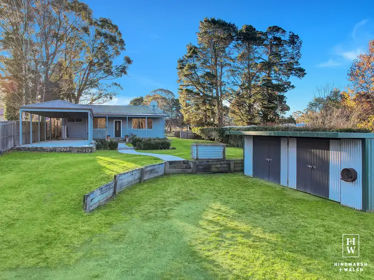 Fourth view of Homely other listing, 35 Camden Street, Wingello NSW 2579