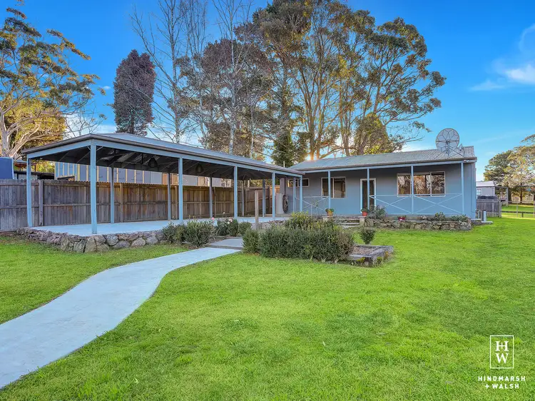 Fifth view of Homely other listing, 35 Camden Street, Wingello NSW 2579
