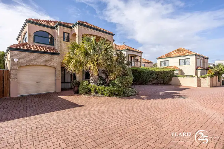 9/10 Fairhaven Terrace, Hillarys WA 6025