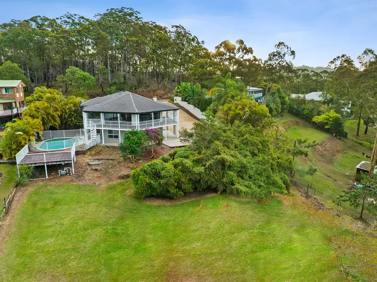 17 Forest Oak Court, Tanawha QLD 4556
