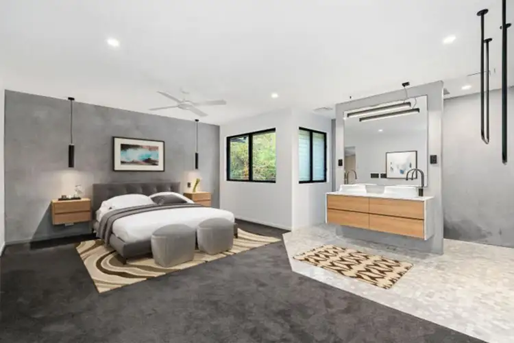 Fifth view of Homely rural property listing, 17 Forest Oak Court, Tanawha QLD 4556