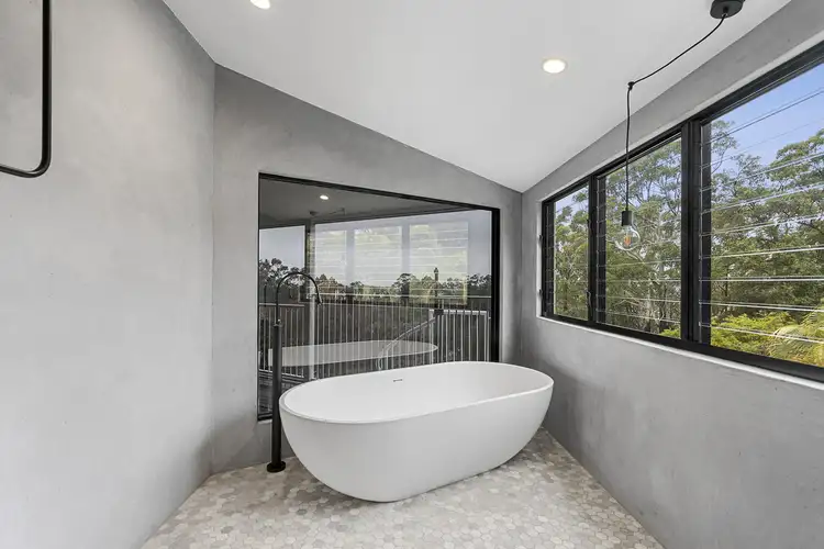 Sixth view of Homely rural property listing, 17 Forest Oak Court, Tanawha QLD 4556